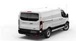 New 2026 Ford Transit 150 Low Roof Empty Cargo Van thumbnail 3