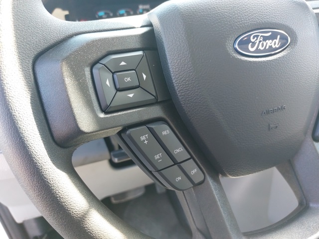New 2026 Ford E-350 Cutaway - photo 14
