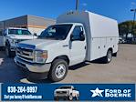 New 2026 Ford E-350 Cutaway thumbnail 1