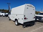 New 2026 Ford E-350 Cutaway thumbnail 2