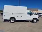 New 2026 Ford E-350 Cutaway thumbnail 8