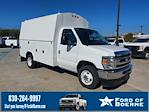 New 2026 Ford E-350 Cutaway thumbnail 1