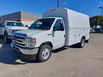 New 2026 Ford E-350 Cutaway thumbnail 3