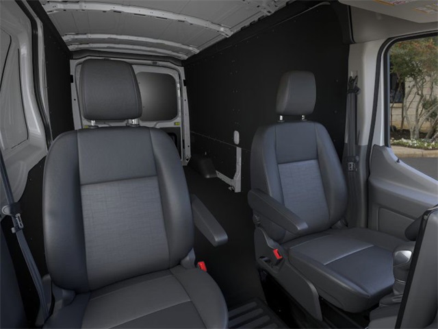 New 2026 Ford Transit 150 Medium Roof Empty Cargo Van - photo 10
