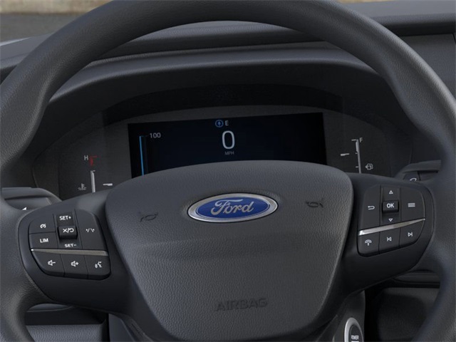 New 2026 Ford Transit 150 Medium Roof Empty Cargo Van - photo 13