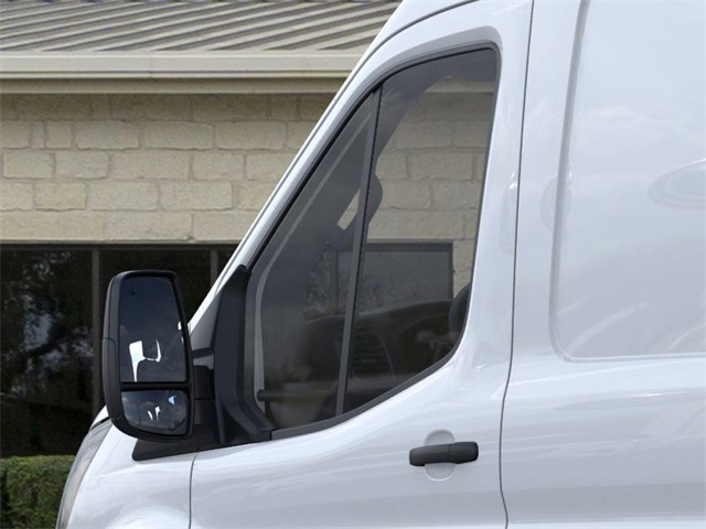New 2026 Ford Transit 150 Medium Roof Empty Cargo Van - photo 20