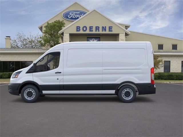 New 2026 Ford Transit 150 Medium Roof Empty Cargo Van - photo 3
