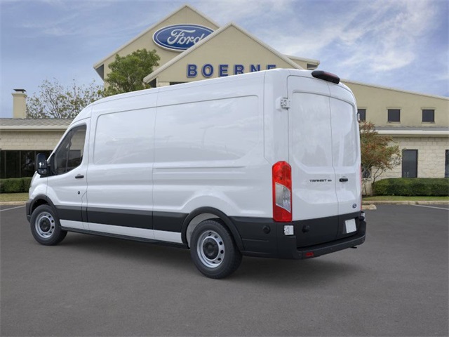 New 2026 Ford Transit 150 Medium Roof Empty Cargo Van - photo 4