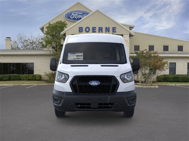 New 2026 Ford Transit 150 Medium Roof Empty Cargo Van - photo 6