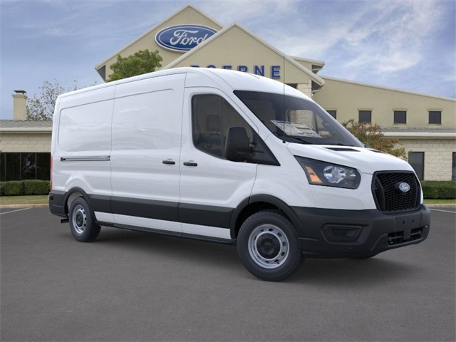 New 2026 Ford Transit 150 Medium Roof Empty Cargo Van - photo 7