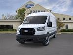 New 2026 Ford Transit 150 Medium Roof Empty Cargo Van thumbnail 2