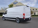 New 2026 Ford Transit 150 Medium Roof Empty Cargo Van thumbnail 4
