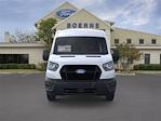 New 2026 Ford Transit 150 Medium Roof Empty Cargo Van thumbnail 6