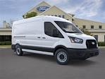 New 2026 Ford Transit 150 Medium Roof Empty Cargo Van thumbnail 7