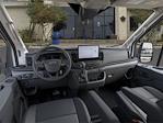 New 2026 Ford Transit 150 Medium Roof Empty Cargo Van thumbnail 8