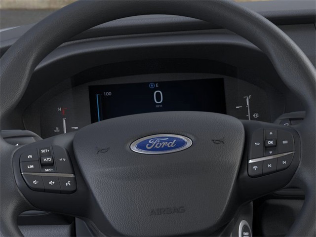 New 2026 Ford Transit 250 High Roof Empty Cargo Van - photo 13