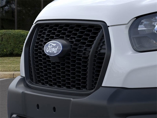 New 2026 Ford Transit 250 High Roof Empty Cargo Van - photo 17