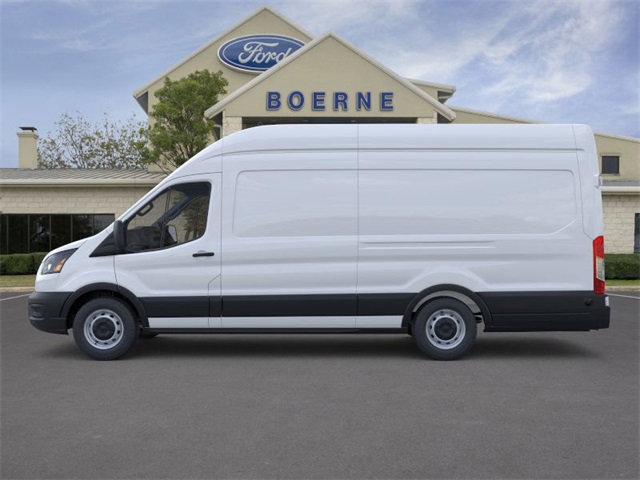 New 2026 Ford Transit 250 High Roof Empty Cargo Van - photo 3