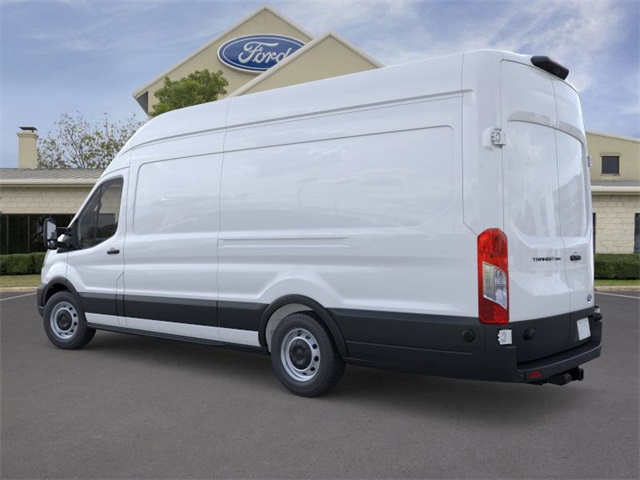 New 2026 Ford Transit 250 High Roof Empty Cargo Van - photo 4