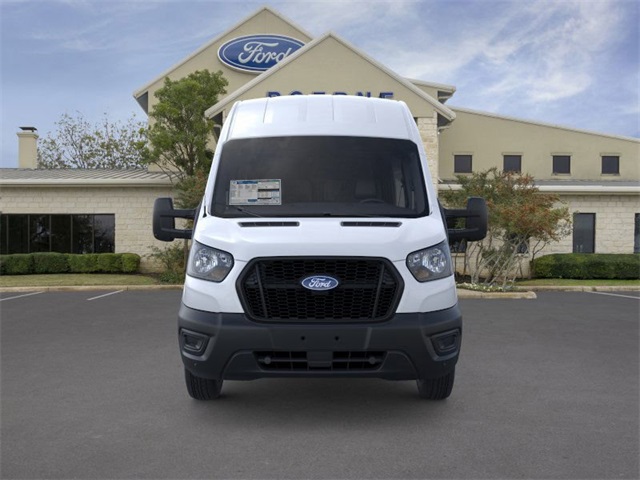 New 2026 Ford Transit 250 High Roof Empty Cargo Van - photo 6