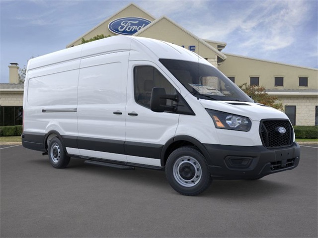 New 2026 Ford Transit 250 High Roof Empty Cargo Van - photo 7
