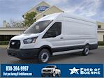 New 2026 Ford Transit 250 High Roof Empty Cargo Van thumbnail 1