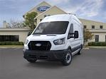 New 2026 Ford Transit 250 High Roof Empty Cargo Van thumbnail 2