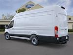 New 2026 Ford Transit 250 High Roof Empty Cargo Van thumbnail 4