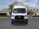 New 2026 Ford Transit 250 High Roof Empty Cargo Van thumbnail 6