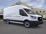 New 2026 Ford Transit 250 High Roof Empty Cargo Van thumbnail 7