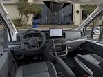 New 2026 Ford Transit 250 High Roof Empty Cargo Van thumbnail 8