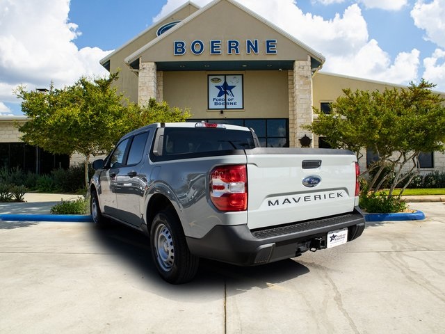 Used 2024 Ford Maverick XL SuperCrew Cab - photo 3
