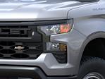 New 2026 Chevrolet Silverado 1500 Work Truck Crew Cab thumbnail 9