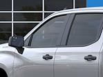 New 2026 Chevrolet Silverado 1500 Work Truck Crew Cab thumbnail 11