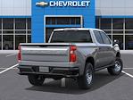 New 2026 Chevrolet Silverado 1500 Work Truck Crew Cab thumbnail 4