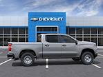 New 2026 Chevrolet Silverado 1500 Work Truck Crew Cab thumbnail 5