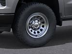 New 2026 Chevrolet Silverado 1500 Work Truck Crew Cab thumbnail 8