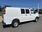 New 2025 Chevrolet Express 2500 Empty Cargo Van thumbnail 2