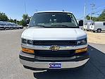 New 2025 Chevrolet Express 2500 Empty Cargo Van thumbnail 3
