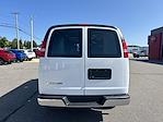 New 2025 Chevrolet Express 2500 Empty Cargo Van thumbnail 4