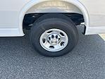 New 2025 Chevrolet Express 2500 Empty Cargo Van thumbnail 5