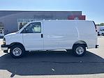 New 2025 Chevrolet Express 2500 Empty Cargo Van thumbnail 6