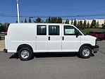 New 2025 Chevrolet Express 2500 Empty Cargo Van thumbnail 7