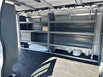 New 2025 Chevrolet Express 2500 Empty Cargo Van thumbnail 8