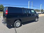 New 2025 Chevrolet Express 2500 Empty Cargo Van thumbnail 2