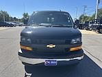 New 2025 Chevrolet Express 2500 Empty Cargo Van thumbnail 3
