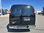 New 2025 Chevrolet Express 2500 Empty Cargo Van thumbnail 4