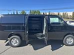 New 2025 Chevrolet Express 2500 Empty Cargo Van thumbnail 8