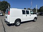 New 2025 Chevrolet Express 2500 Empty Cargo Van thumbnail 2