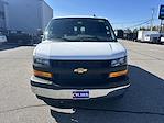 New 2025 Chevrolet Express 2500 Empty Cargo Van thumbnail 3